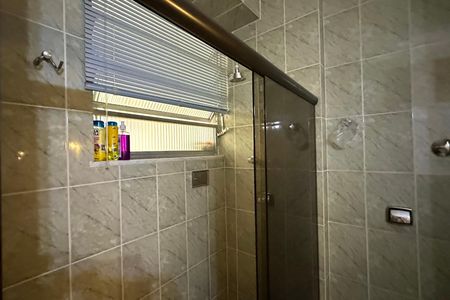 Apartamento à venda com 115m², 3 quartos e 1 vagaBanheiro Social