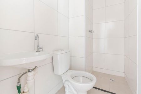 Studio à venda com 30m², 1 quarto e sem vagaBanheiro