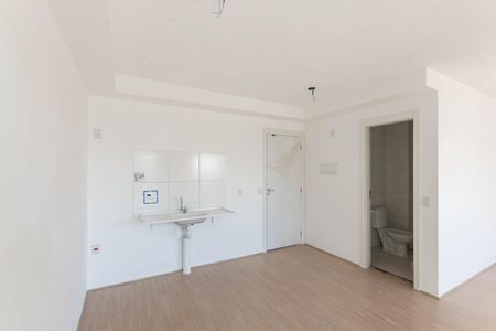 Studio à venda com 30m², 1 quarto e sem vagaStudio