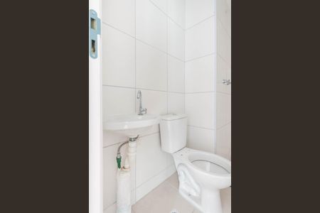 Studio à venda com 30m², 1 quarto e sem vagaBanheiro