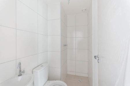 Studio à venda com 30m², 1 quarto e sem vagaBanheiro