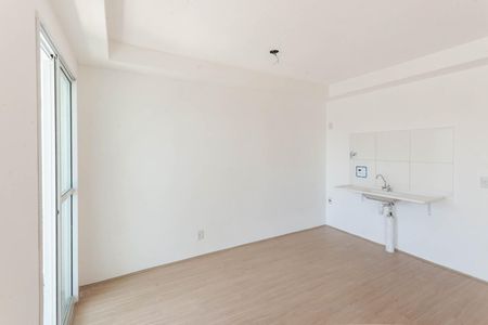 Studio à venda com 30m², 1 quarto e sem vagaStudio