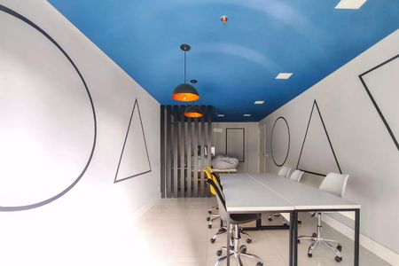 Studio à venda com 30m², 1 quarto e sem vagaÁrea comum