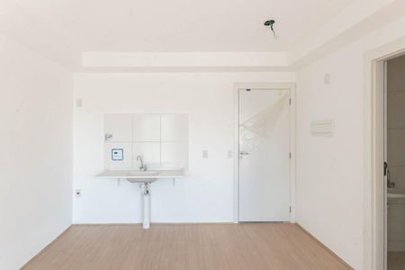 Studio à venda com 30m², 1 quarto e sem vagaStudio