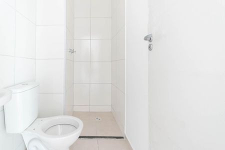 Studio à venda com 30m², 1 quarto e sem vagaBanheiro