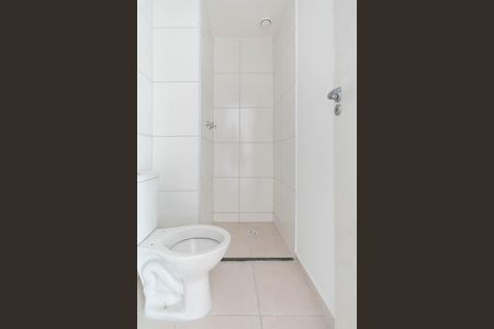 Studio à venda com 30m², 1 quarto e sem vagaBanheiro