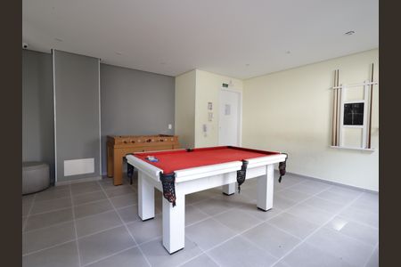 Apartamento à venda com 40m², 2 quartos e 1 vagaÁrea comum