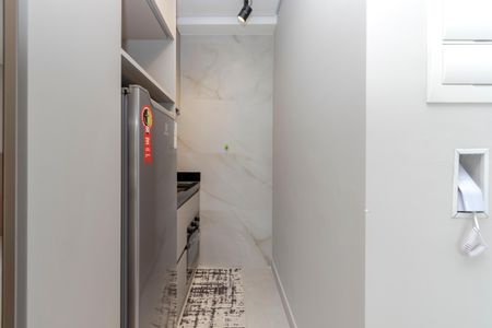 Studio para alugar com 37m², 1 quarto e sem vagaStudio