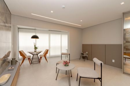 Studio para alugar com 37m², 1 quarto e sem vagaStudio