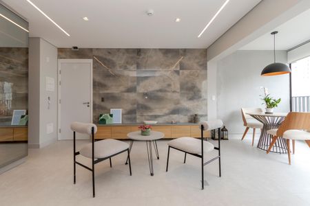 Studio para alugar com 37m², 1 quarto e sem vagaStudio