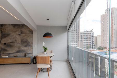 Studio para alugar com 37m², 1 quarto e sem vagaStudio