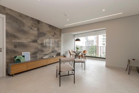 Studio para alugar com 37m², 1 quarto e sem vagaStudio