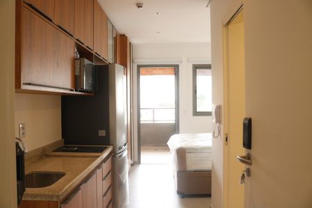 Kitnet/Studio à venda com 1 quarto, 25m² em Perdizes, São Paulo