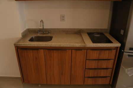 Kitnet/Studio à venda com 1 quarto, 25m² em Perdizes, São Paulo