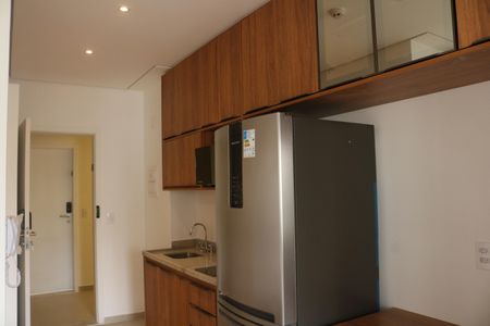 Kitnet/Studio à venda com 1 quarto, 25m² em Perdizes, São Paulo