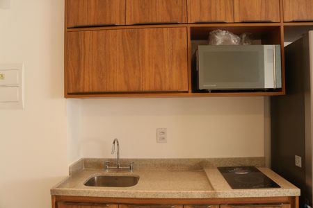 Kitnet/Studio à venda com 1 quarto, 25m² em Perdizes, São Paulo