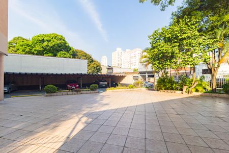 Apartamento para alugar com 40m², 1 quarto e 1 vaga Apartamento para alugar com 40m², 1 quarto e 1 vagaÁrea comum