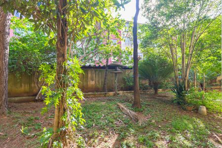 Vista - Sala de apartamento para alugar com 1 quarto, 40m² em Mooca, São Paulo