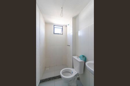 Apartamento para alugar com 51m², 2 quartos e 1 vagaBanheiro da Suíte