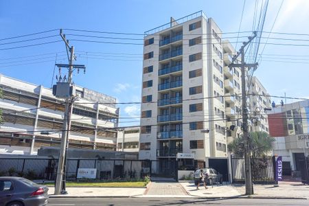 Apartamento para alugar com 51m², 2 quartos e 1 vagaFachada do Condomínio