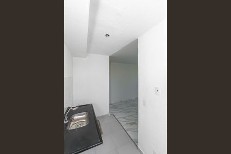 Apartamento para alugar com 51m², 2 quartos e 1 vagaCozinha