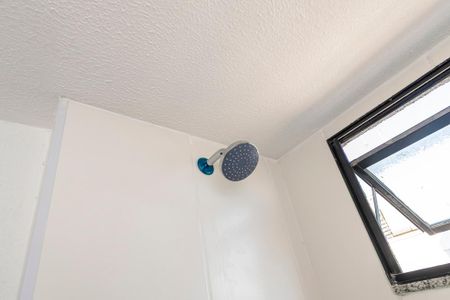 Apartamento para alugar com 51m², 2 quartos e 1 vagaBanheiro Social