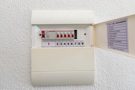 Apartamento para alugar com 51m², 2 quartos e 1 vagaCozinha