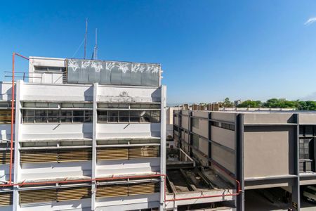 Apartamento para alugar com 51m², 2 quartos e 1 vagaVista do quarto