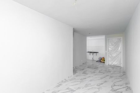 Apartamento para alugar com 51m², 2 quartos e 1 vagaSala