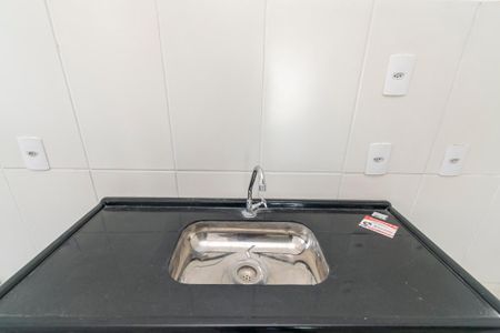 Apartamento para alugar com 51m², 2 quartos e 1 vagaCozinha