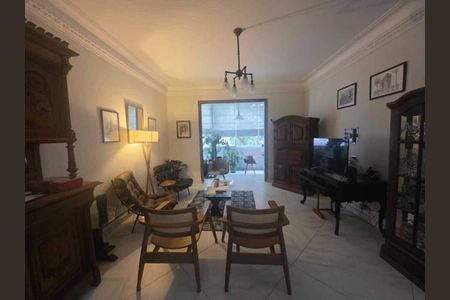 Apartamento à venda com 3 quartos, 175m² em Copacabana, Rio de Janeiro