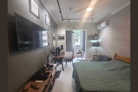 Apartamento à venda com 3 quartos, 175m² em Copacabana, Rio de Janeiro