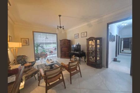 Apartamento à venda com 3 quartos, 175m² em Copacabana, Rio de Janeiro