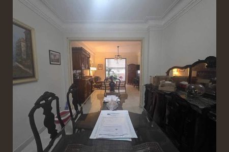 Apartamento à venda com 3 quartos, 175m² em Copacabana, Rio de Janeiro