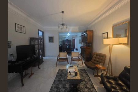 Apartamento à venda com 3 quartos, 175m² em Copacabana, Rio de Janeiro