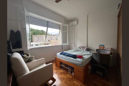 Apartamento à venda com 2 quartos, 79m² em Laranjeiras, Rio de Janeiro