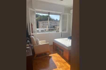 Apartamento à venda com 2 quartos, 79m² em Laranjeiras, Rio de Janeiro