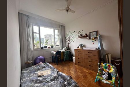 Apartamento à venda com 2 quartos, 79m² em Laranjeiras, Rio de Janeiro