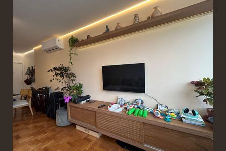 Apartamento à venda com 2 quartos, 79m² em Laranjeiras, Rio de Janeiro