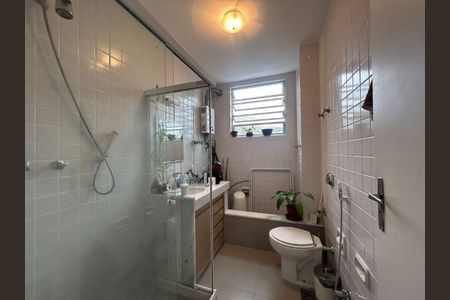 Apartamento à venda com 2 quartos, 79m² em Laranjeiras, Rio de Janeiro