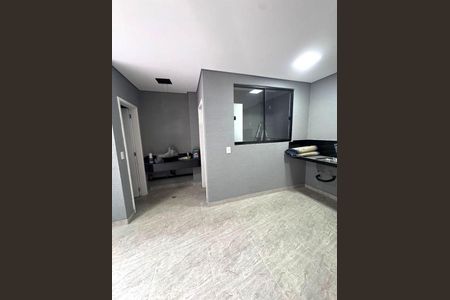 Casa à venda com 3 quartos, 217m² em Vila Dayse, São Bernardo do Campo