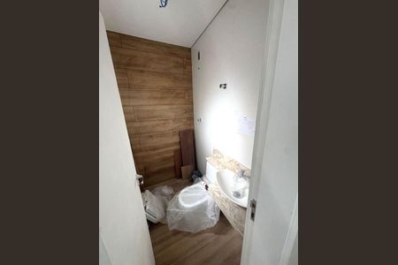 Casa à venda com 3 quartos, 217m² em Vila Dayse, São Bernardo do Campo