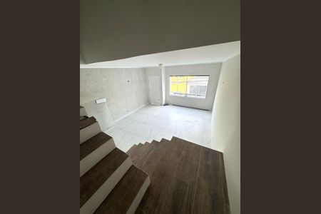 Casa à venda com 3 quartos, 217m² em Vila Dayse, São Bernardo do Campo
