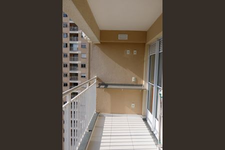 Apartamento à venda com 50m², 2 quartos e 1 vagaSacada