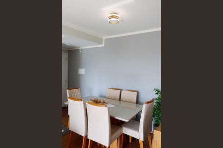 Apartamento à venda com 50m², 2 quartos e 1 vagasala