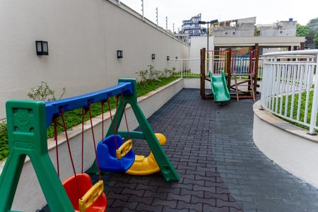 Apartamento à venda com 50m², 2 quartos e 1 vagaÁrea comum - Playground