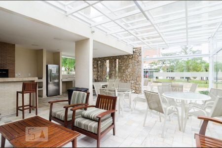 Apartamento à venda com 112m², 3 quartos e 2 vagasÁrea Comum 