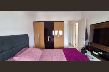 Apartamento à venda com 112m², 3 quartos e 2 vagasSuíte 