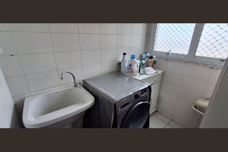 Apartamento à venda com 112m², 3 quartos e 2 vagasÁrea de Serviço 