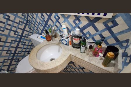 Apartamento à venda com 112m², 3 quartos e 2 vagasLavabo 